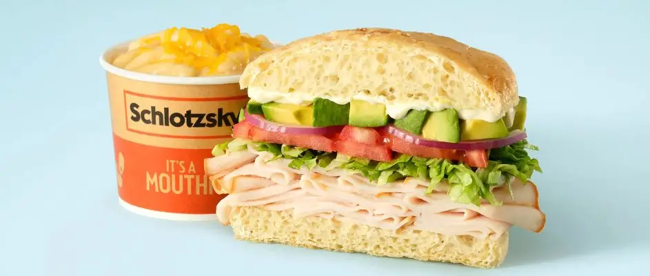 Schlotzsky’s Franchise Cost, Fees & Profit Breakdown (2025 Guide)