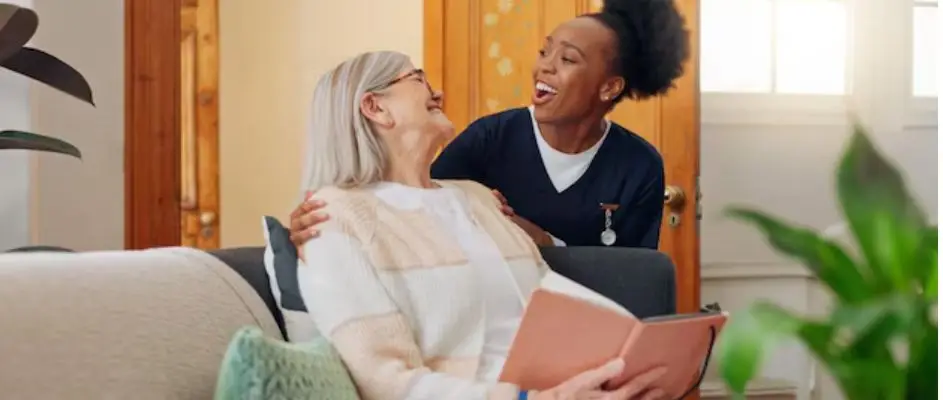 Senior Care Franchises Using Technology to Grow Fast