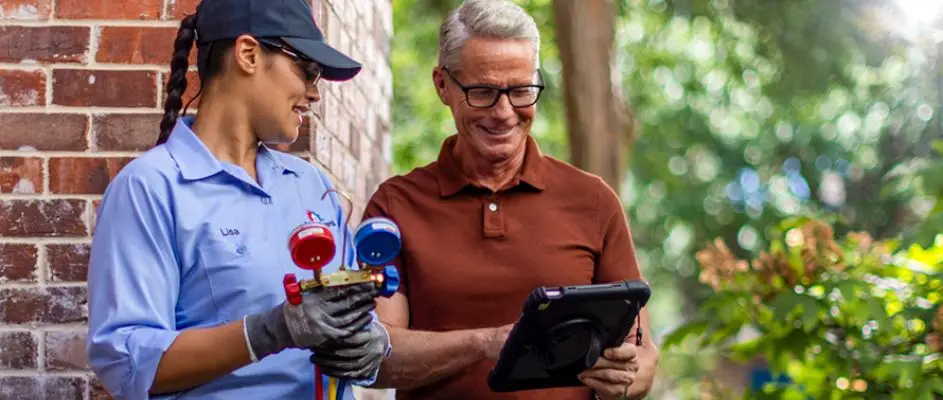 Service Experts HVAC Franchise Growth Across USA Markets