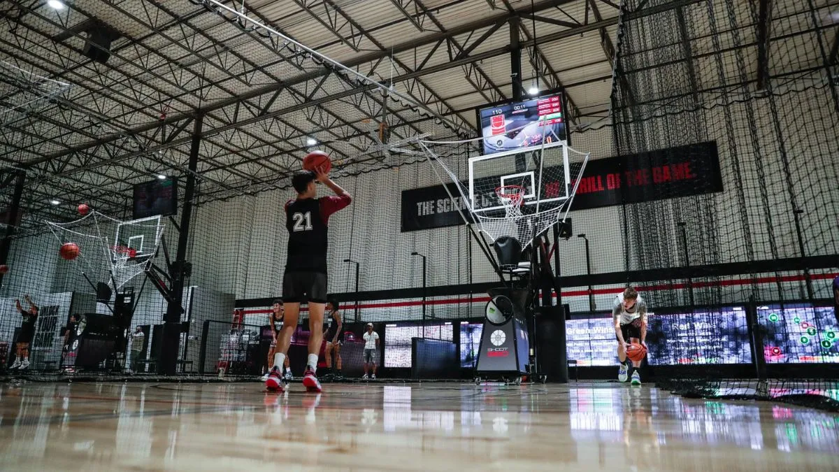 Shoot 360 Secures $7M to Accelerate Franchise Growth Plans