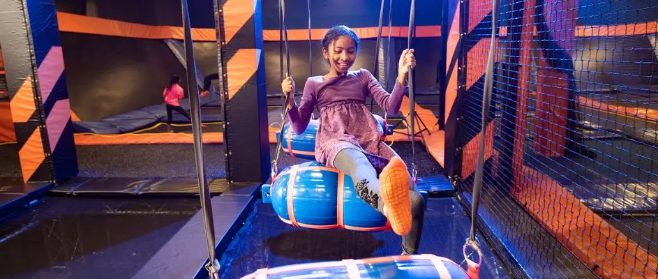 Sky Zone Franchisee Expands Fast With Multi-State Growth