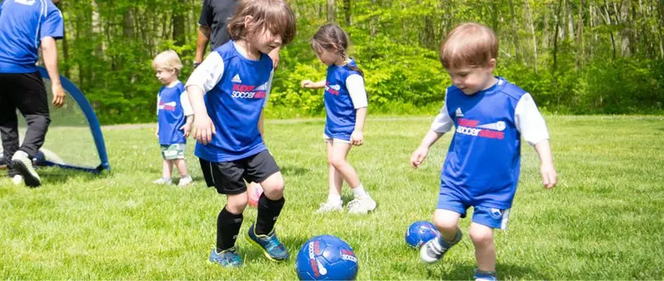Soccer Stars Franchise Success Story in Texas Growth