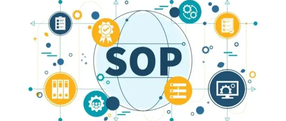 SOPs for Small Businesses: How to Systemize in 30 Days