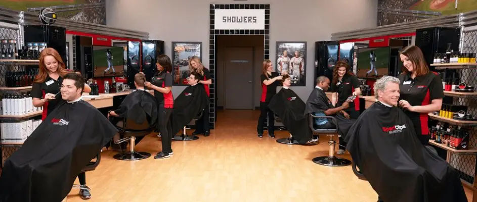 Sport Clips Franchise Cost, Profit & Opportunities