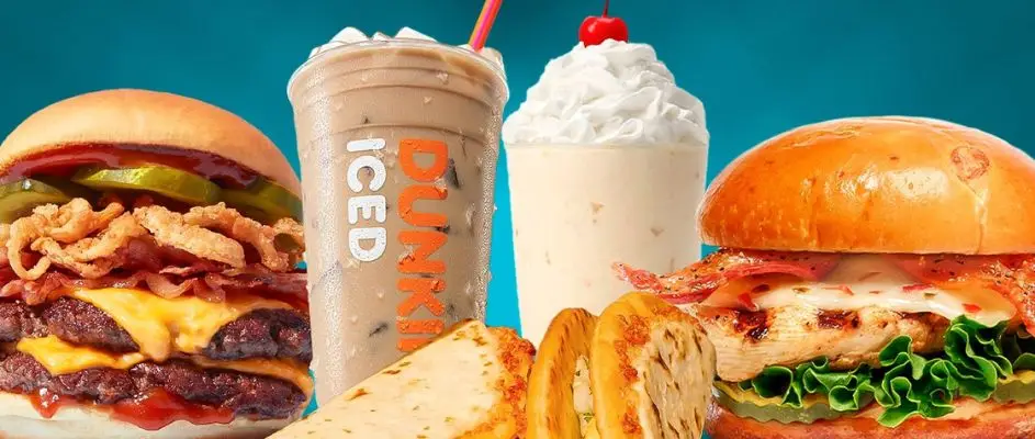 Spring 2026 Restaurant Menu Trends & Seasonal Specials