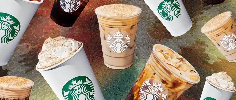 Starbucks Business Model - Is Starbucks a franchise