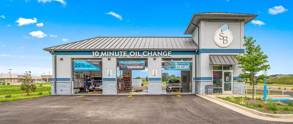 Strickland Brothers Franchise Expansion Backed by Financing