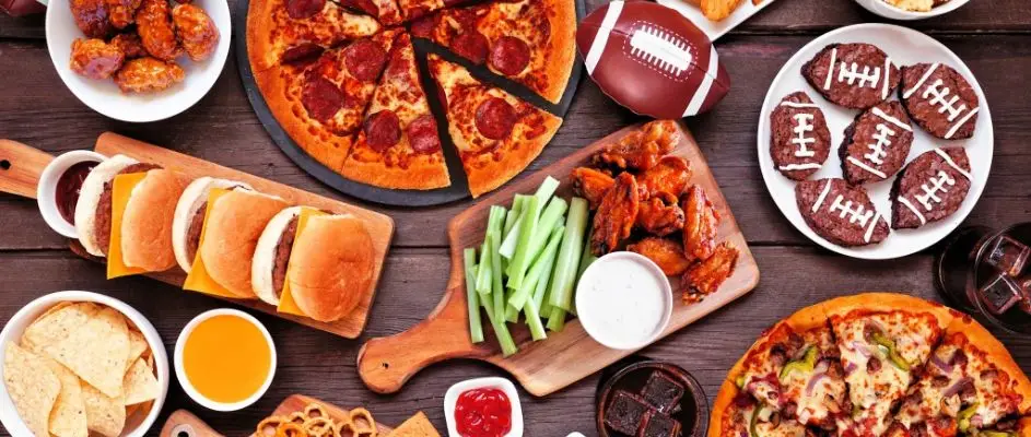 Super Bowl 2026 Food Deals & Game Day Specials