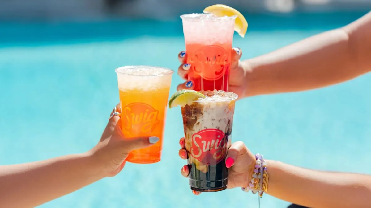 Swig Franchise Growth Fueled by Multi-Unit Expansion