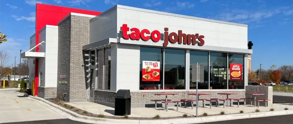 Taco John’s Targets Nontraditional Franchise Growth
