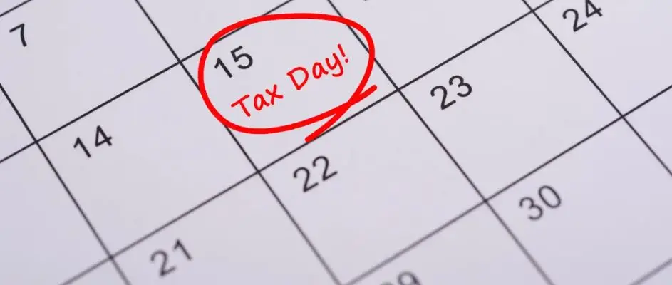 Tax Day 2026 Restaurant Deals & Food Discounts Guide