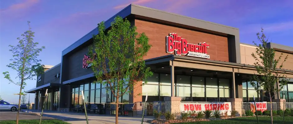The Big Biscuit Expands Franchise Growth in 2026