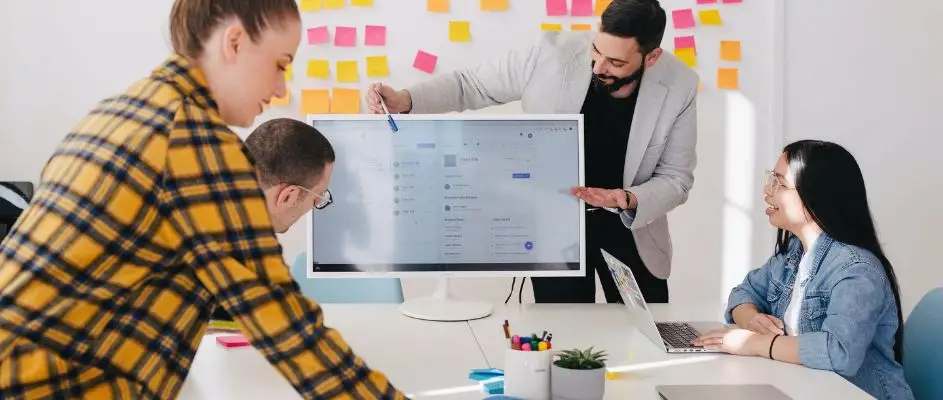 The Importance of Discovery Day