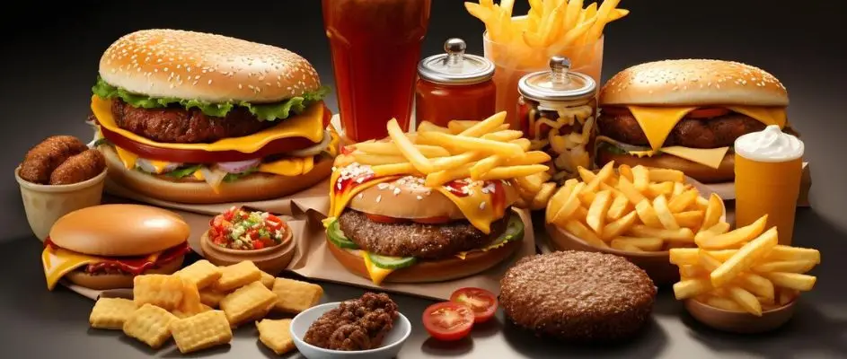 The Top 10 Fast Food Franchises to Own in the USA