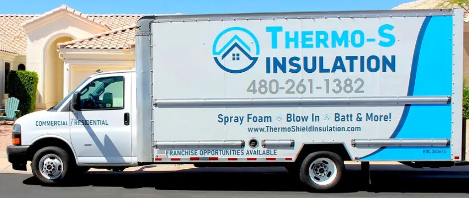 Thermo-S Insulation Franchise Launches for Growth