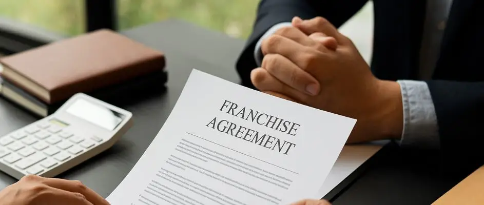Things to Consider Before Buying a Franchise