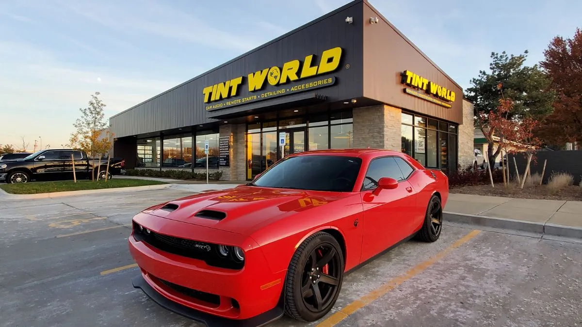 Tint World Franchise Growth Accelerates Across U.S. in 2026
