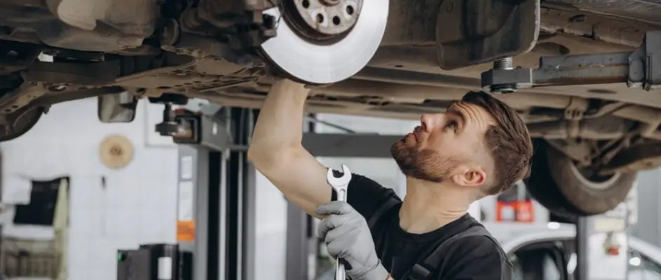 Top 10 Automotive Franchise Opportunities