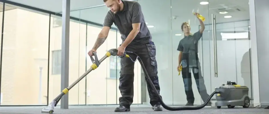 Top 10 Cleaning Franchise Opportunities in the USA