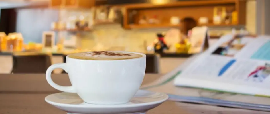 Top 10 Coffee Franchises in 2025