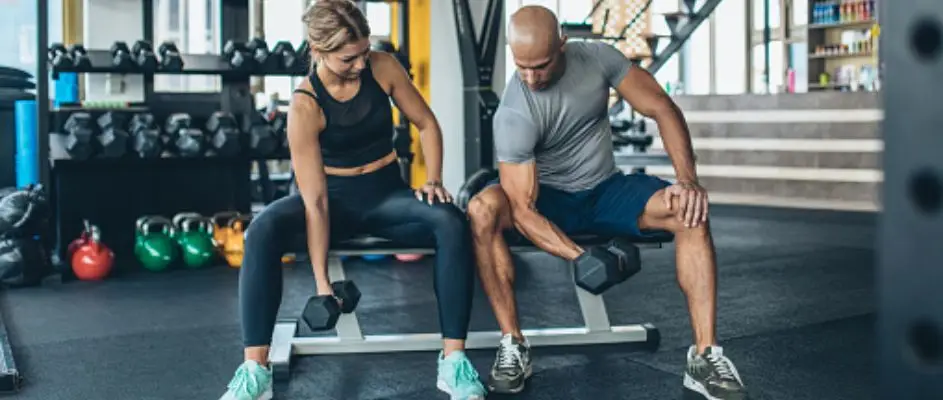 Top 10 Fitness & Training Franchises in the USA