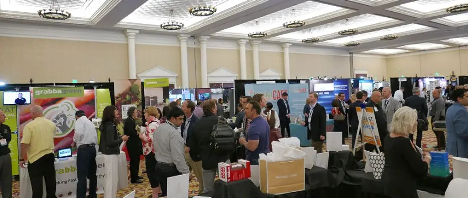 Top 10 Must-Attend Franchise Events in North America for ...