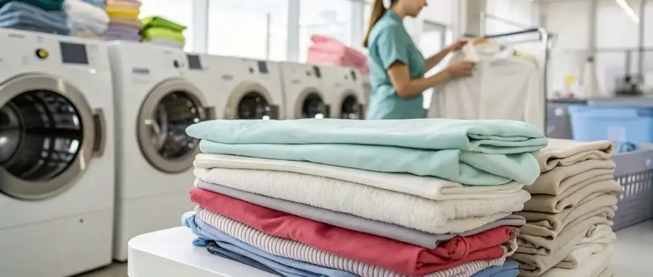 Top 3 Laundry & Dry Cleaning Franchises in the USA