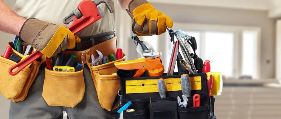 Top 4 Handyman Franchise Opportunity
