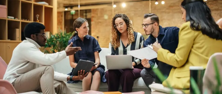 Top 5 Most Profitable Business Opportunities in Canada