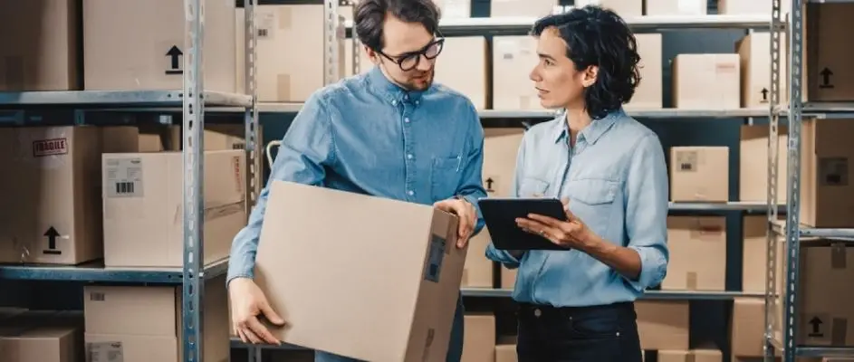 Top 6 Fastest-Growing Building & Storage Franchises in the USA