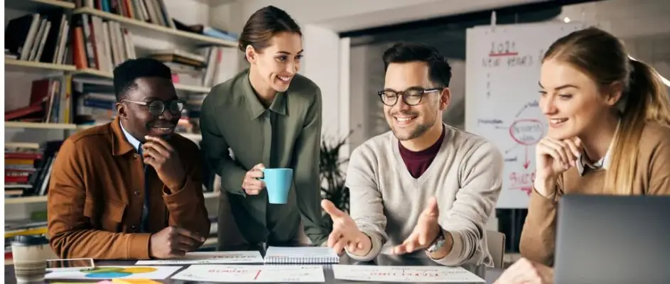 Top Advertising & Marketing Franchises USA