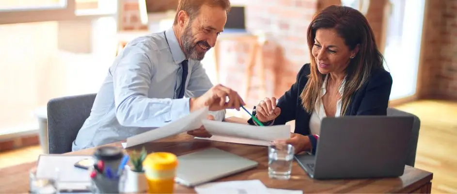 Top Business Coaching, Consulting & Franchise Training Brands USA