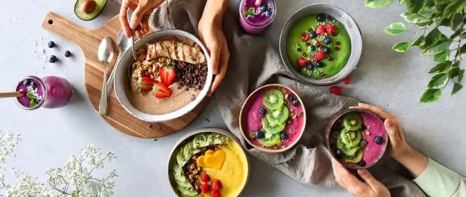 Top Healthy & Fast-Casual Food Franchises USA