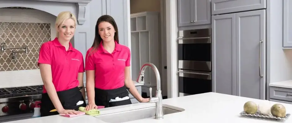 Two Maids Franchise Growth Story Driven by Service Focus