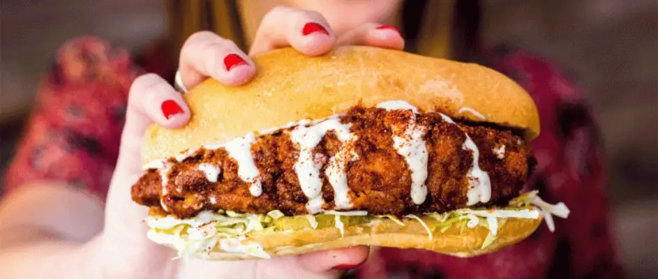 Unique & Specialty Food Franchises Growing Across the USA