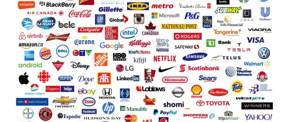 U.S. Brands Thriving in Canada