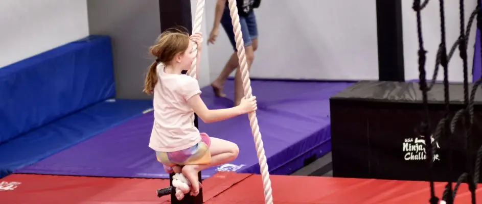 USA Ninja Challenge Expands With Strong Marketing Push