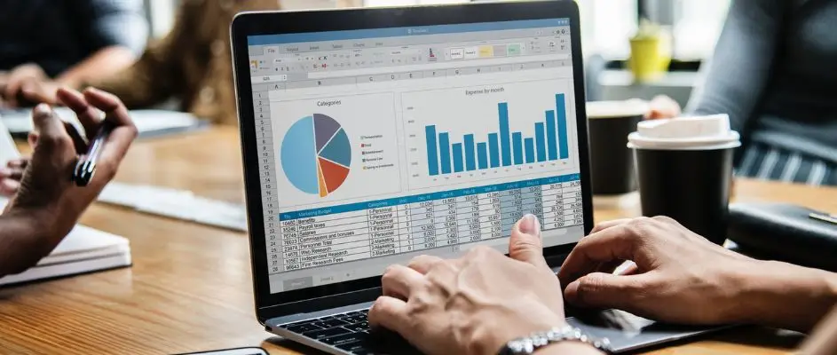 Using Data Analytics to Improve Franchise Sales