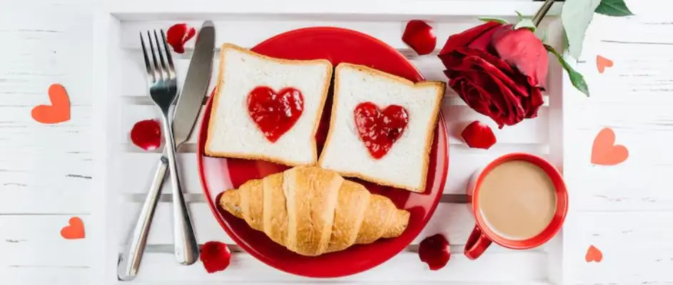 Valentine’s Day 2026 Restaurant Deals in USA
