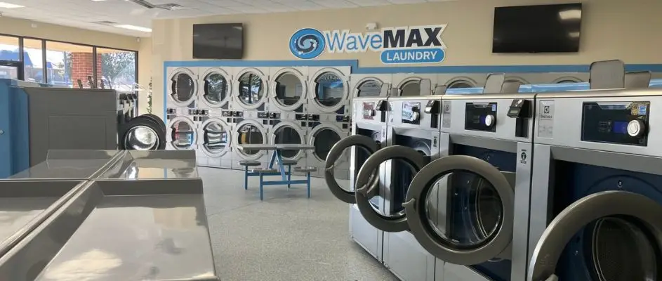 WaveMAX Laundry: A Smart Franchise Choice for U.S. Investors