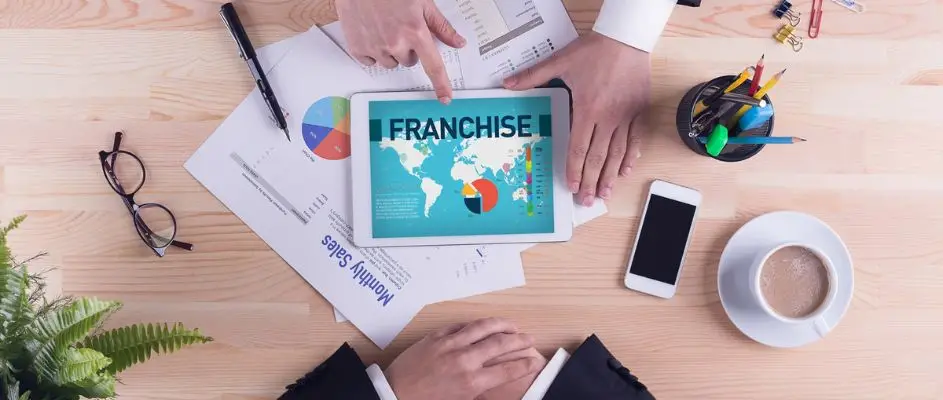 What Is a Franchise? A Beginner’s Guide