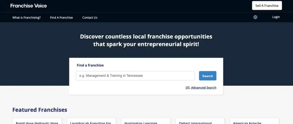 What Is “Franchise Voice”? Understanding the Platform Pow...