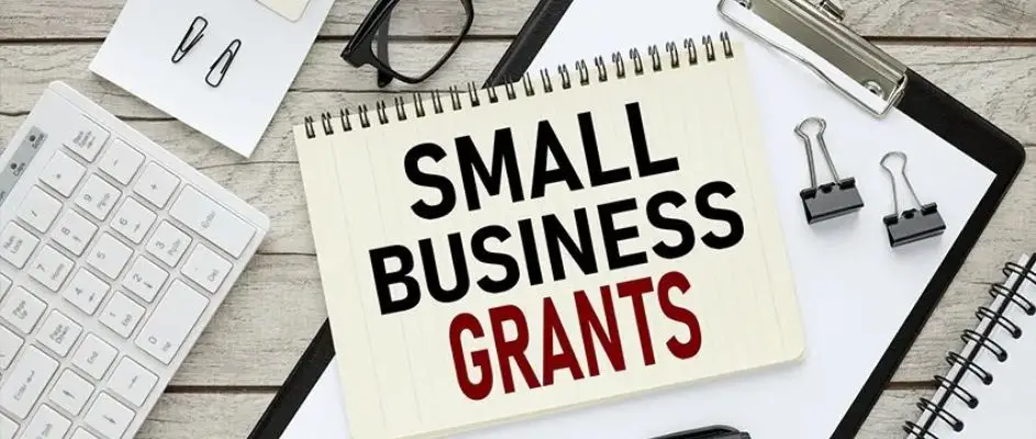 Where to Find Legit Small Business Grants in the USA