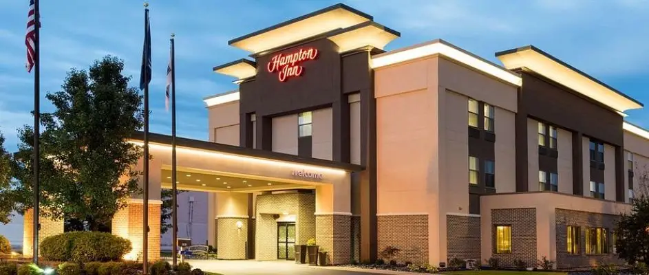 Who Owns Hampton Inn? Hilton Franchise Explained
