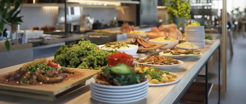 Why Health-Focused Food Franchises Are Thriving