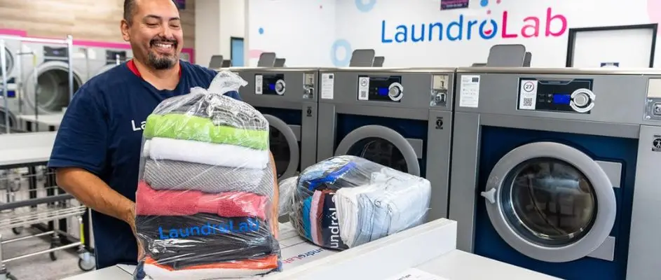 Why LaundroLab Is America’s Most Modern Laundry Franchise