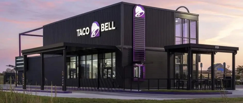 Why Taco Bell Remains a Top QSR Franchise in 2025