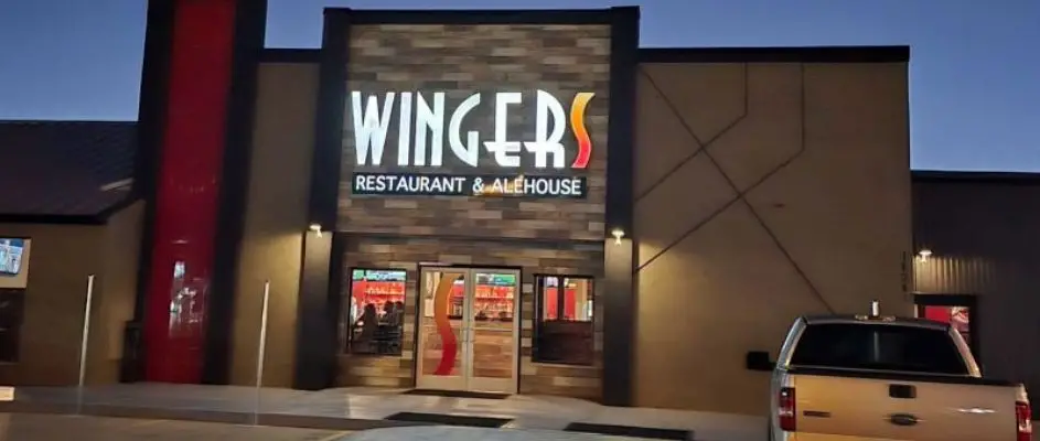 Wingers Alehouse Franchisee Opens Second Nevada Unit