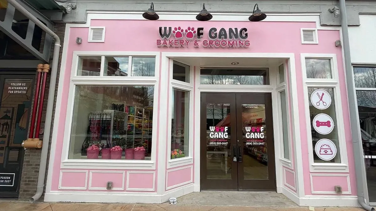 Woof Gang Bakery Expands Franchise Growth With New Investment