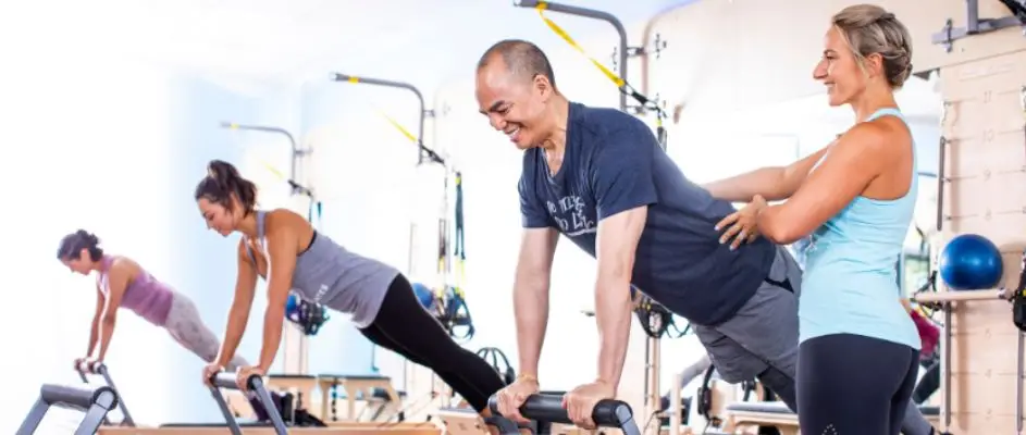 Xponential Fitness Sale Talks Amid Investor Pressure